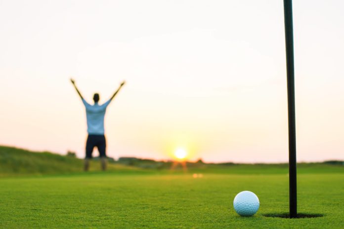 Unlimited Golfvakantie